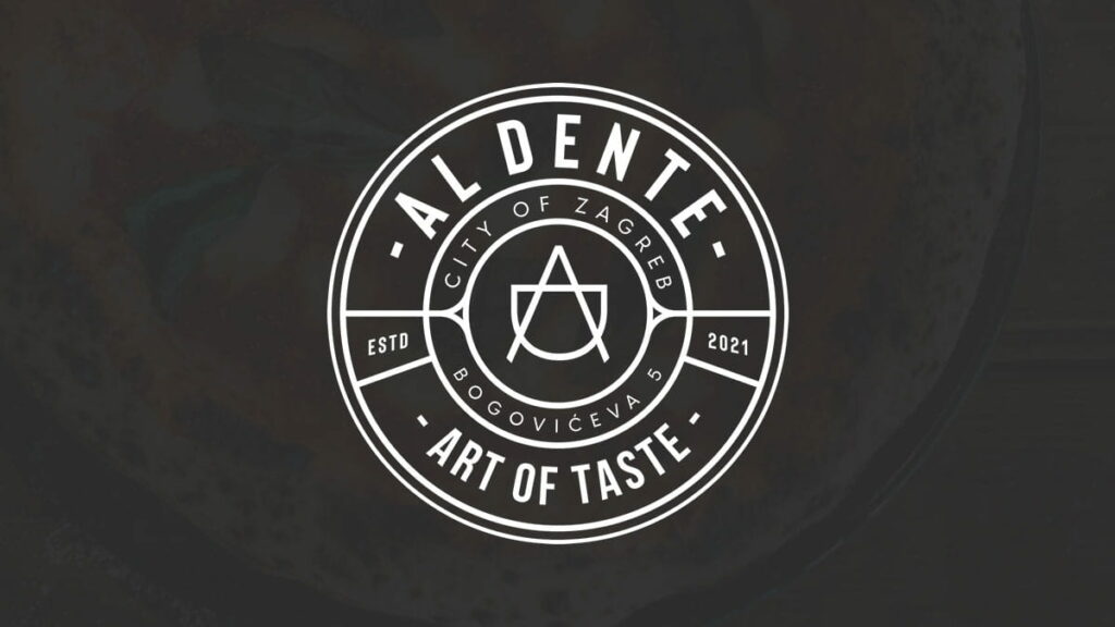 Al Dente Zagreb tastes of Italy in the heart of Zagreb