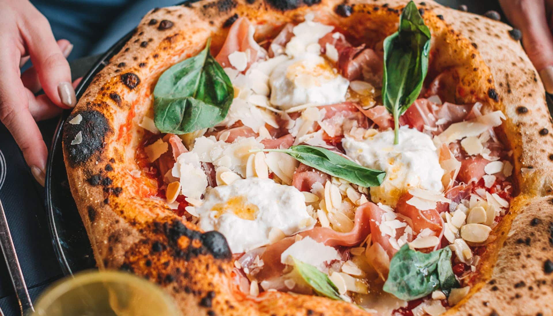 jelovnik menu al dente zagreb specijaliteti preporuka pozadina